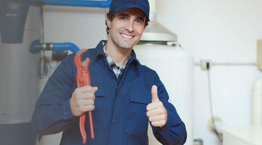 Professional Leak Detection in Moncure, NC